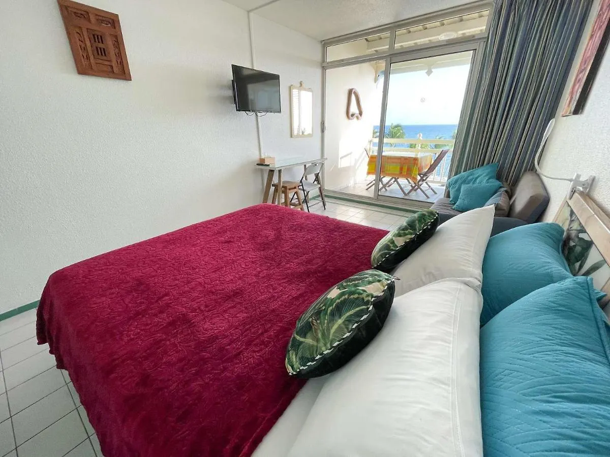 Sun Diamond Apartment Le Diamant
