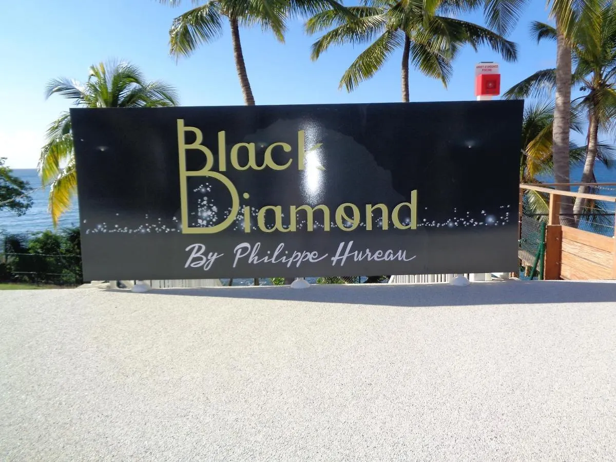 Sun Diamond Apartment Le Diamant