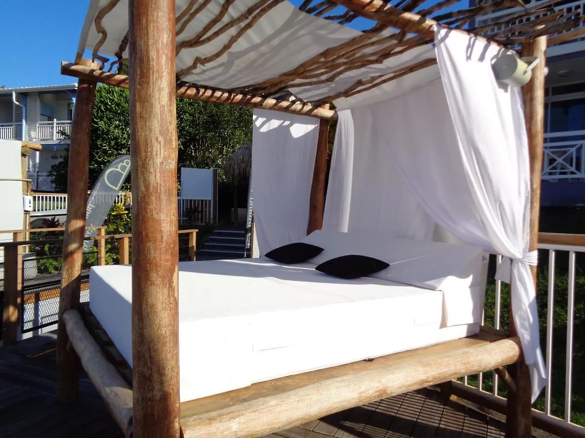 Sun Diamond Apartment Le Diamant Martinique