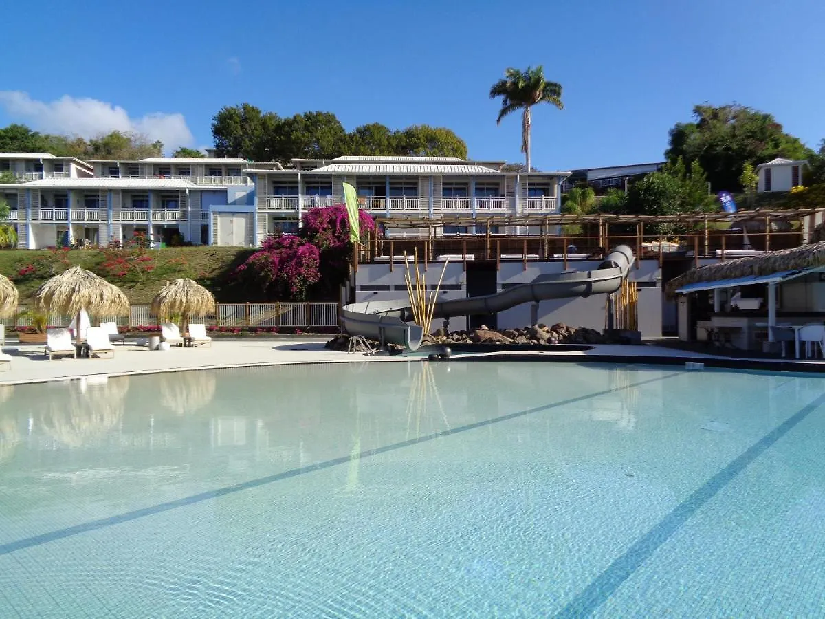 Sun Diamond Apartment Le Diamant Martinique