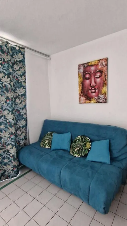 Sun Diamond Apartment Le Diamant