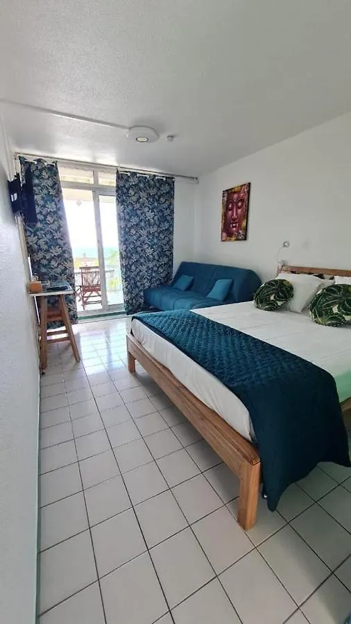 Sun Diamond Apartment Le Diamant