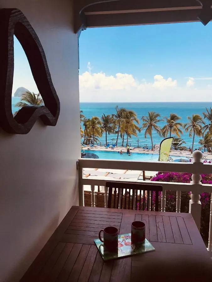 Sun Diamond Apartment Le Diamant