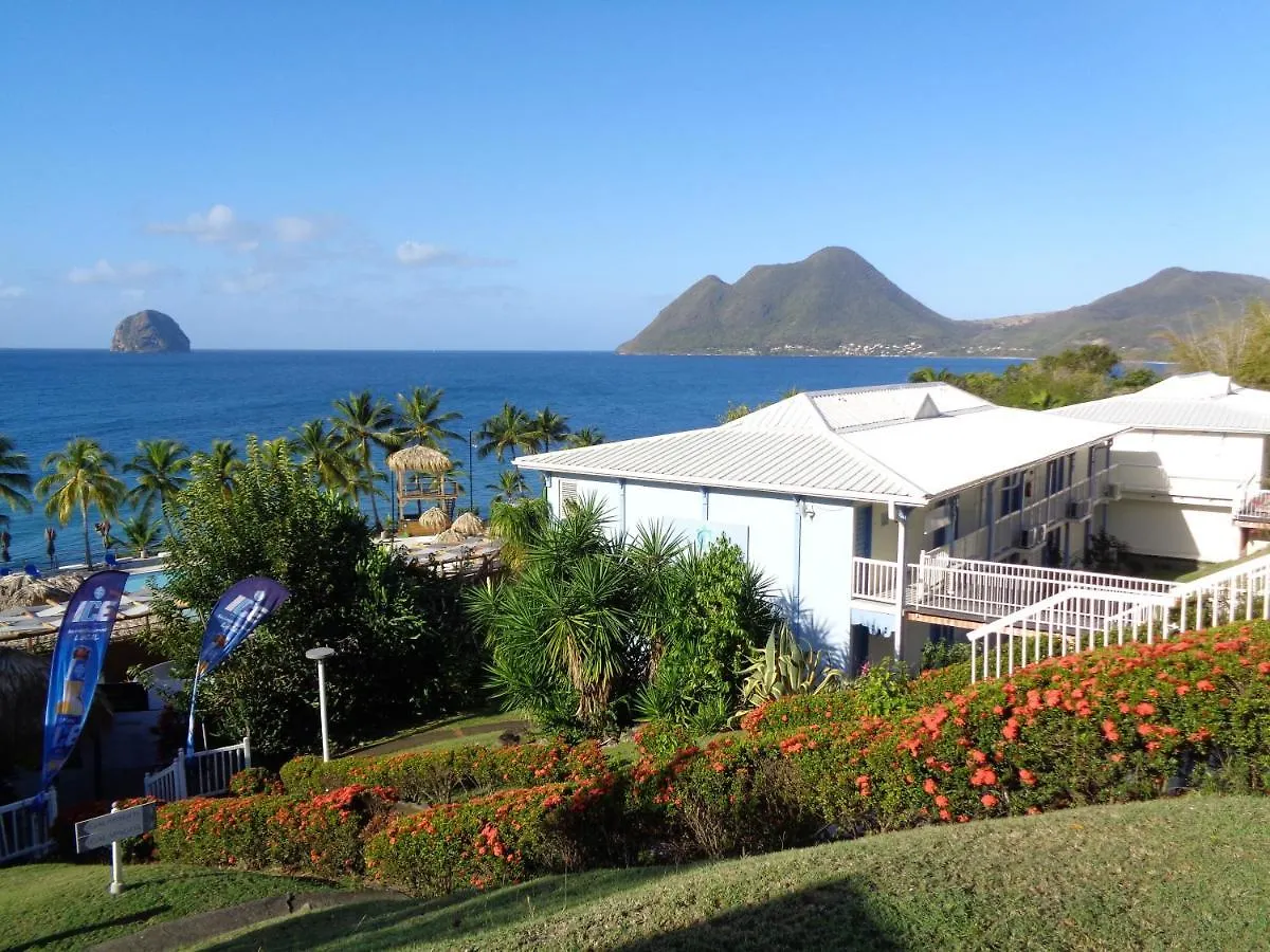 Sun Diamond Apartment Le Diamant