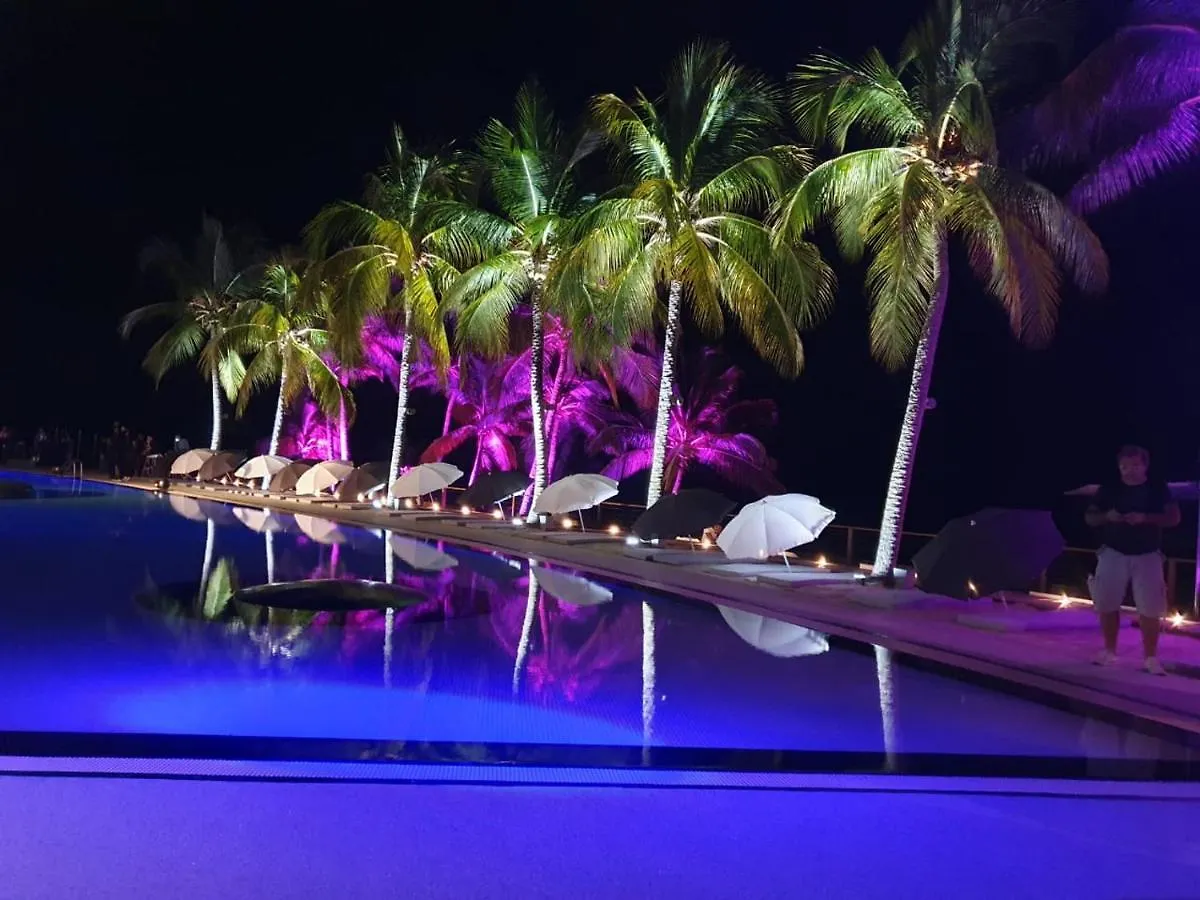 Sun Diamond Apartment Le Diamant