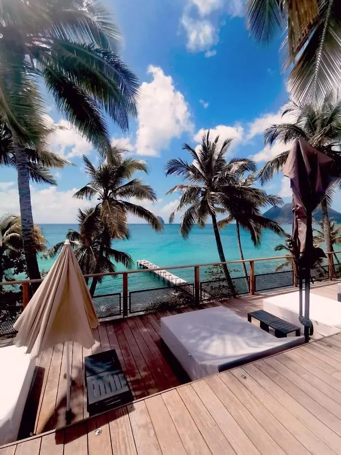 Sun Diamond Apartment Le Diamant