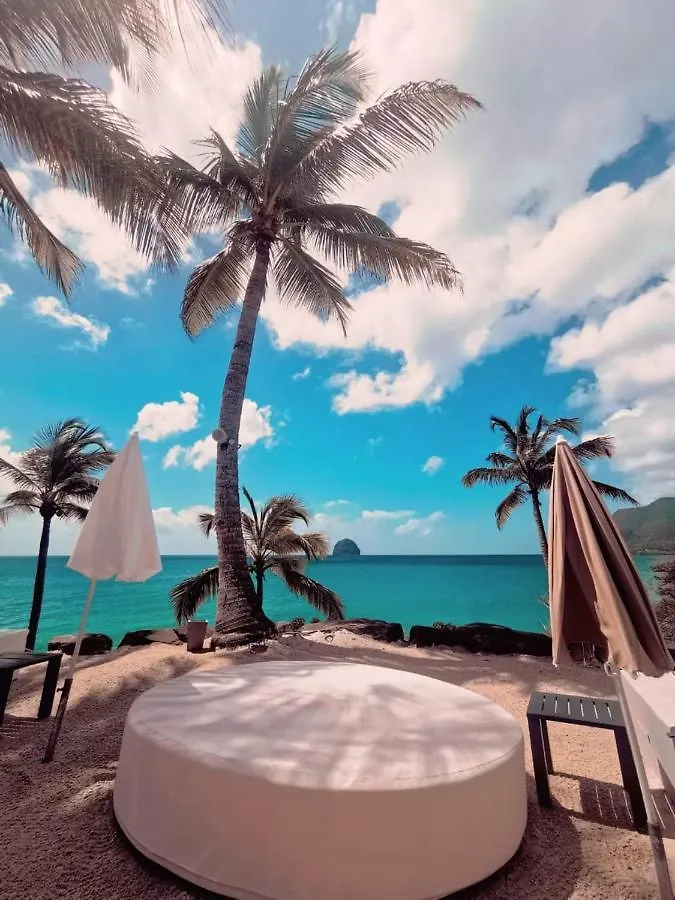 Sun Diamond Apartment Le Diamant Martinique