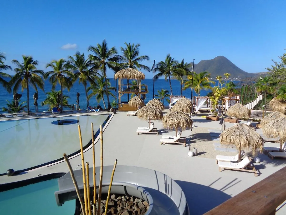 Sun Diamond Apartment Le Diamant Martinique