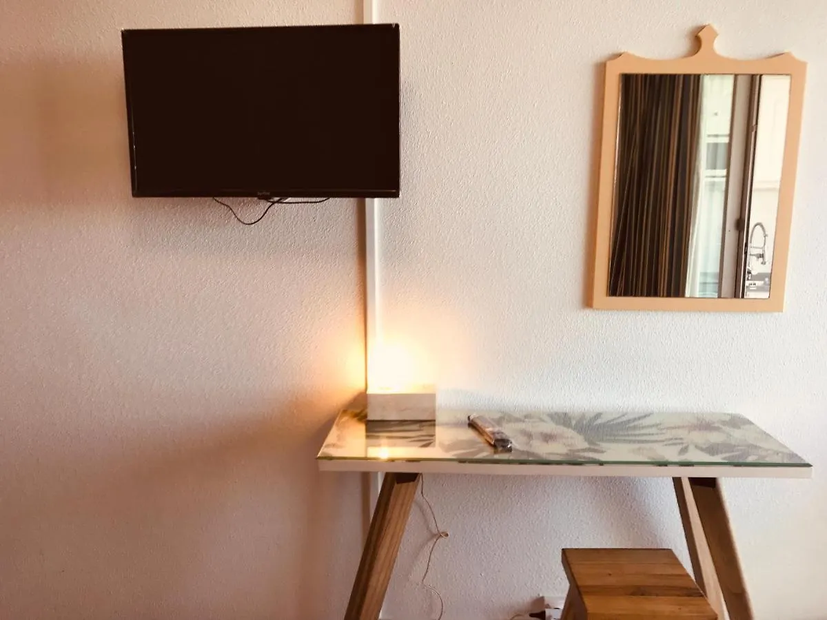Sun Diamond Apartment Le Diamant