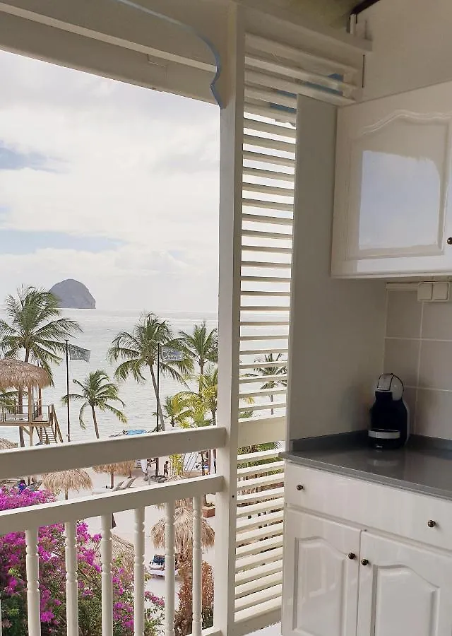 Sun Diamond Apartment Le Diamant