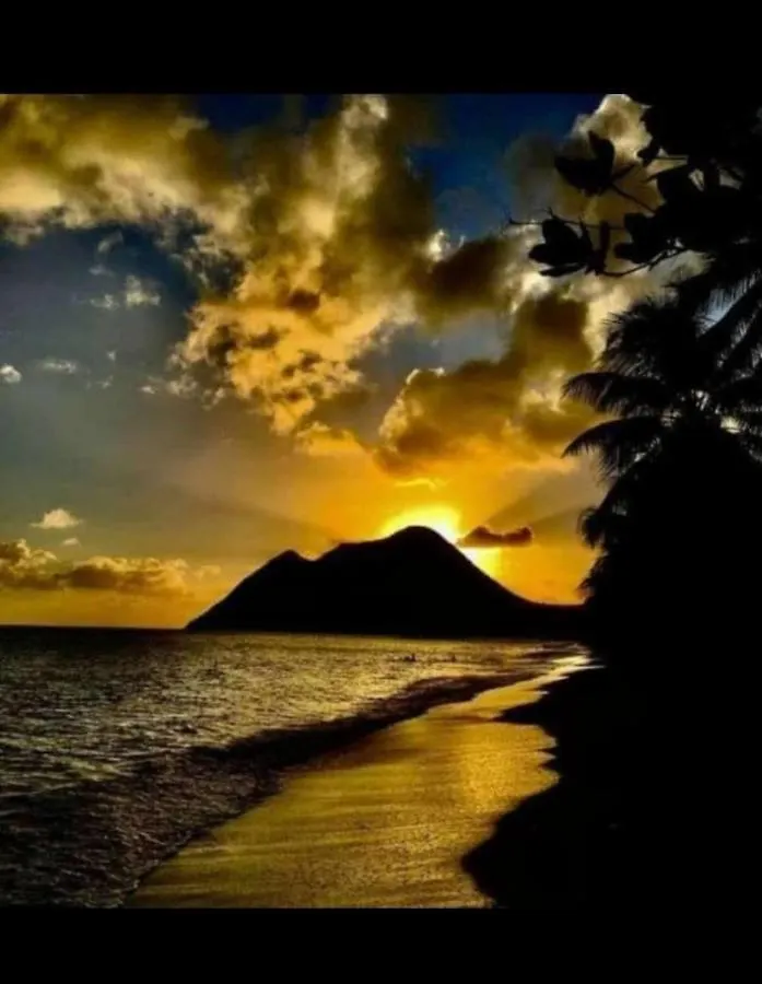 Sun Diamond Apartment Le Diamant Martinique