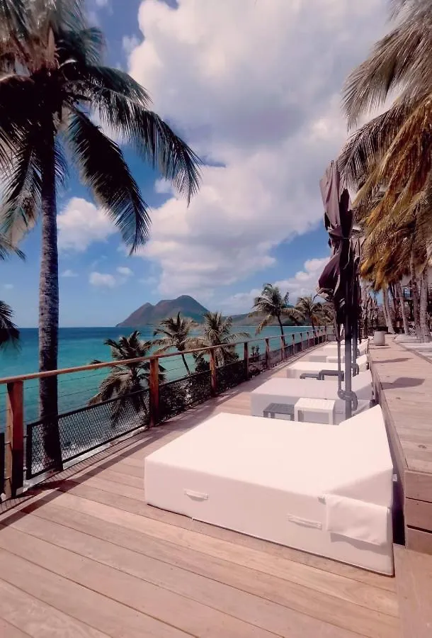 Sun Diamond Apartment Le Diamant 0*,