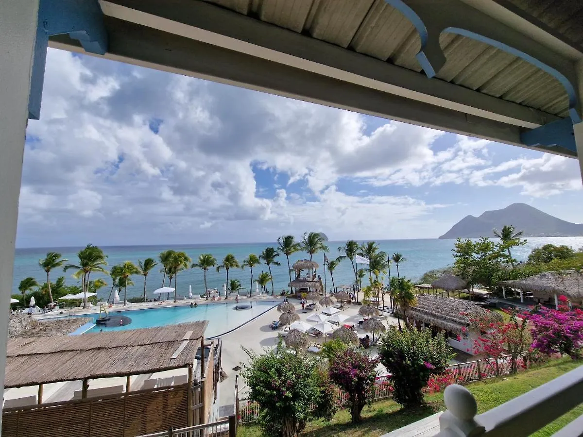 Sun Diamond Apartment Le Diamant Martinique