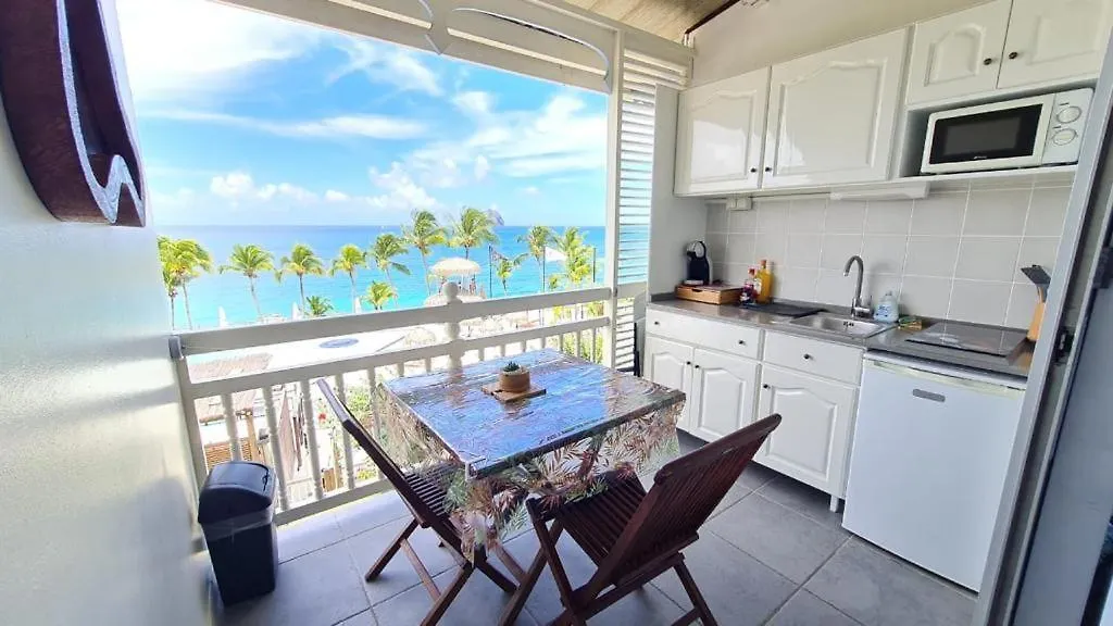 Sun Diamond Apartment Le Diamant