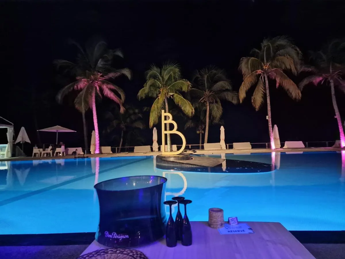 Sun Diamond Apartment Le Diamant