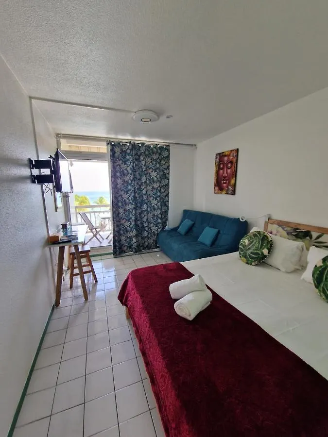Sun Diamond Apartment Le Diamant