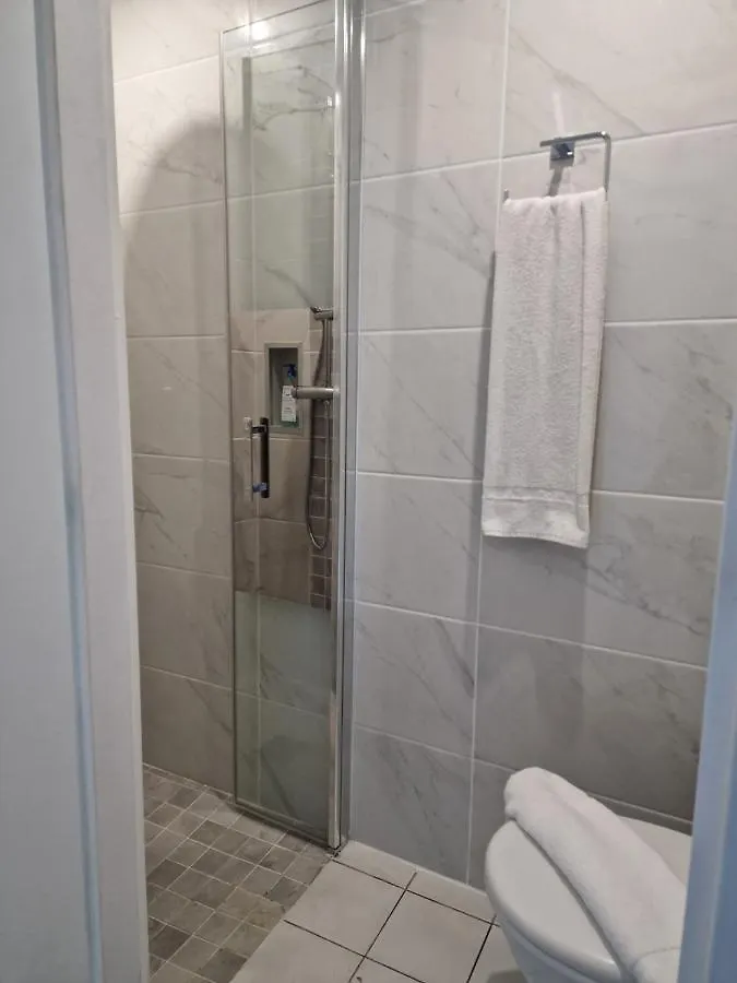 Sun Diamond Apartment Le Diamant 0*,  Martinique